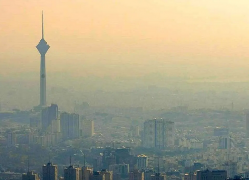  آلودگی هوا با خطر زوال عقل مرتبط است 