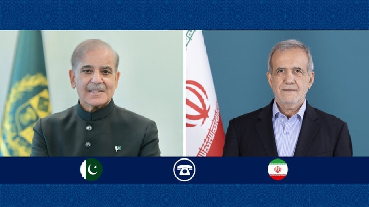 تلاش‌های پاکستان در مسیر دستیابی به توافق در حافظه ملت ایران ماندگار خواهد بود 