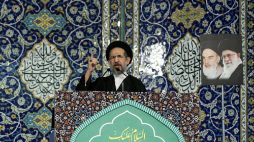  قدرت ایران، ثمره صبر خیابان، میدان و دیپلماسی 