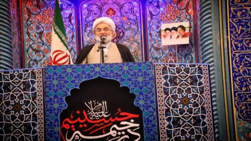 هرگز نباید به دشمن جنایتکار اعتماد کرد 