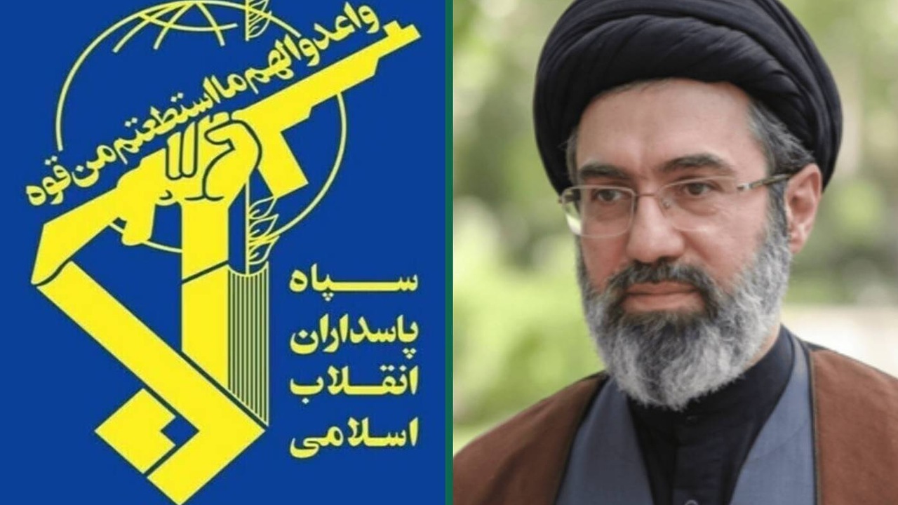 سپاه: ملت و رزمندگان اسلام، چون کوه استوار پشتوانه دولتمردان خود هستند