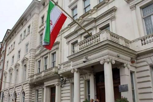 واکنش سفارت ایران در لبنان به آغاز ایام محرم