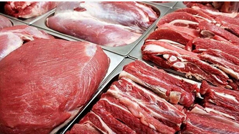 قیمت گوشت قرمز امروز 30خرداد