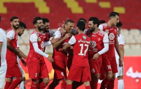 در پرسپولیس چه خبر است؟ 
