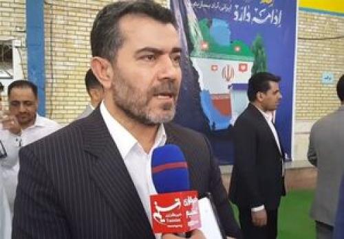 دستگیری ۲ مدیر در سیستان و بلوچستان 