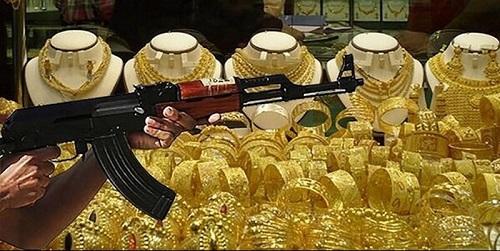ماجرای مرگ ناگهانی یک طلافروش و هزار میلیارد تومان مطالبه