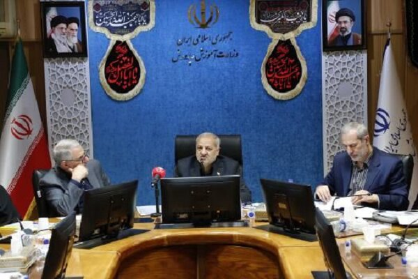 برگزاری مطلوب آزمون‌های نهایی اولویت آموزش و پرورش است