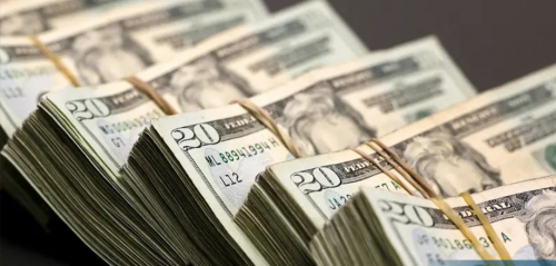 قیمت دلار امروز یکشنبه ۳۱ خرداد ۱۴۰۵