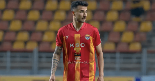 پرسپولیس مشتری ستاره فولاد شد