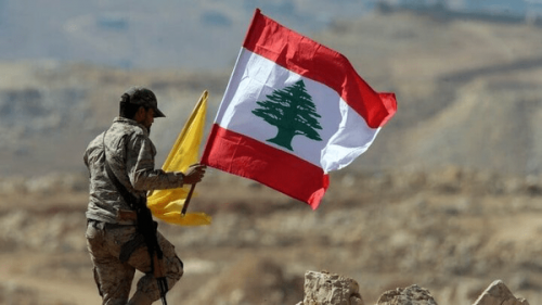 آرامش در جنوب لبنان در پی هشدارهای ایران