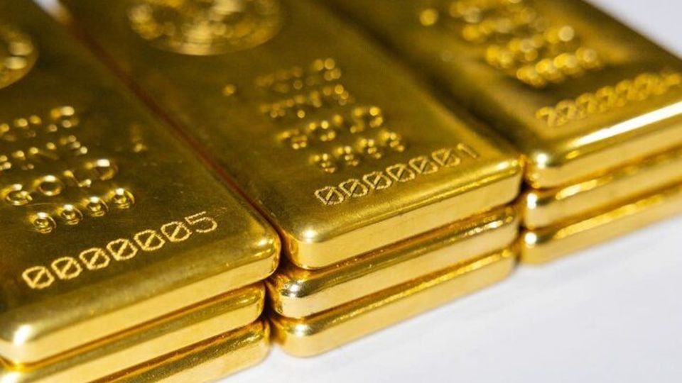 ریزش قیمت طلا و سکه امروز ۳۱ خرداد+ جدول