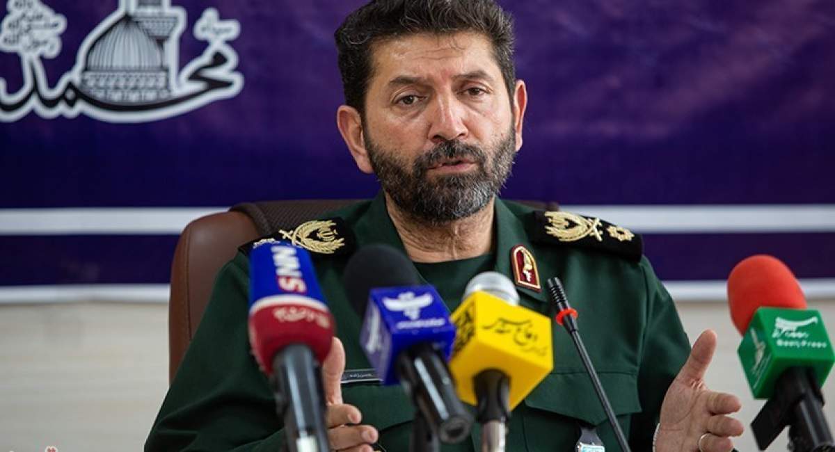 رئیس ستاد تشییع رهبر شهید در تهران مشخص شد 
