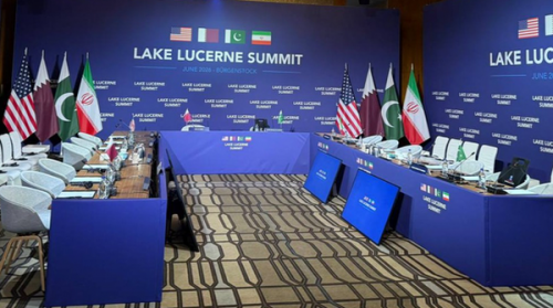 در مذاکرات سوئیس چه گذشت؟