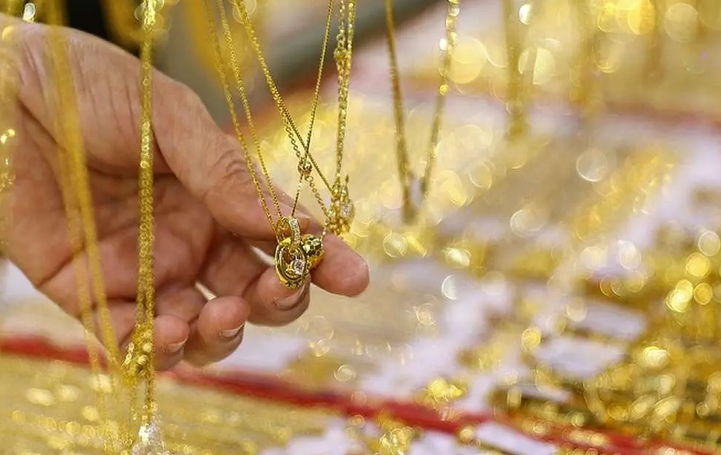 قیمت طلا جهانی امروز سه‌شنبه ۲ تیر