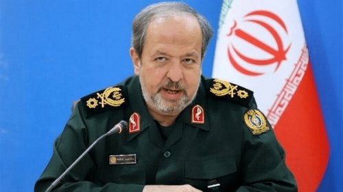 آرایش نظامی خود را طی مذاکرات حفظ و تقویت خواهیم کرد
