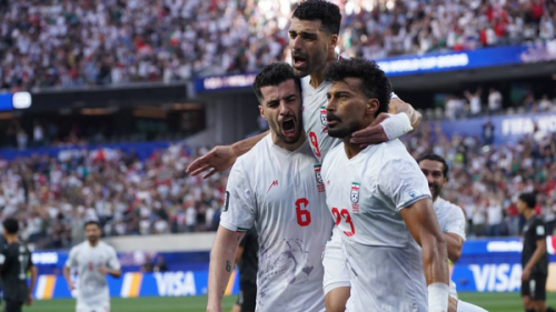 ایران چند درصد شانس صعود دارد؟