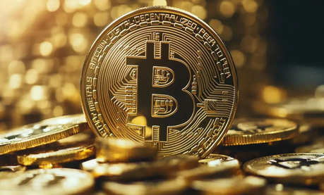 قیمت بیت کوین امروز سه‌شنبه ۲ تیر 