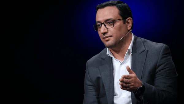 تحقق شروط رهبری ماموریت اصلی سفر سوئیس بود