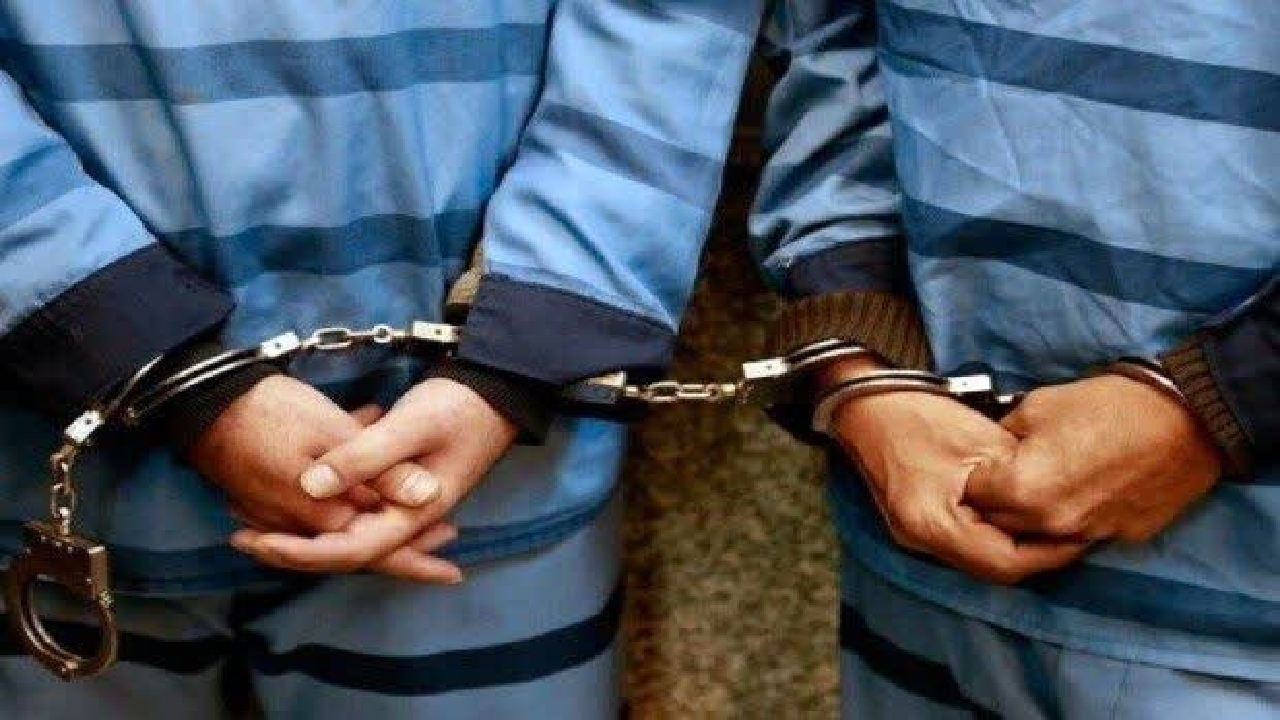 دستگیری دزد حساب بانکی سالمندان و مامور قلابی