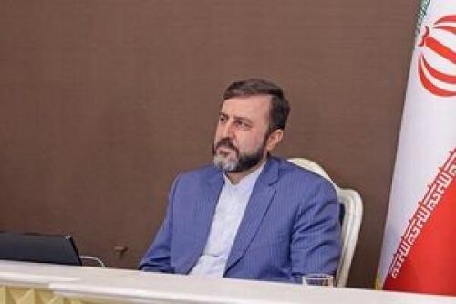 هیچ نشستی با گروسی برگزار نشده است