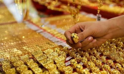 قیمت طلا و سکه امروز ۳ تیرماه ۱۴۰۵