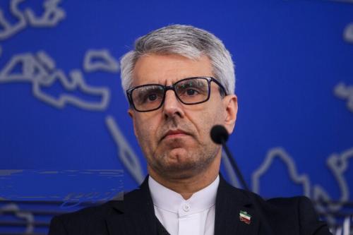 ناتو باید برای همدستی علیه ایران پاسخگو باشد