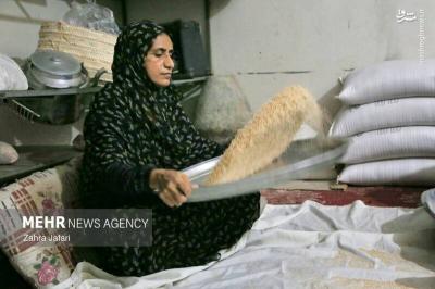 آیینی ریشه‌دار به نام «حلیم جُم» 