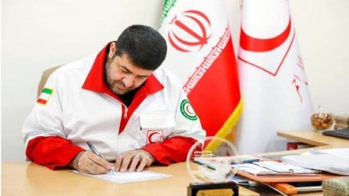 هلال‌احمر ایران برای امدادرسانی به زلزله‌زدگان ونزوئلا اعلام آمادگی کرد 