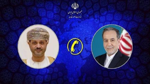 بررسی آخرین تحولات تردد دریایی تنگه هرمز