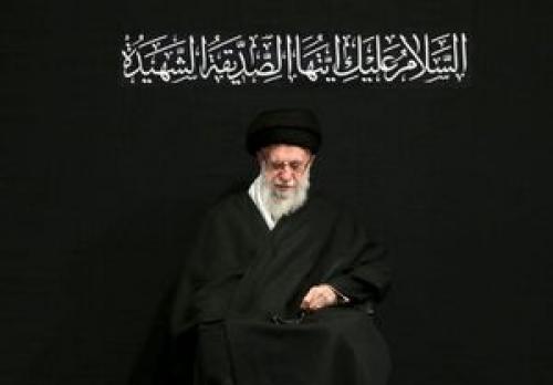 ثبت‌نام حضور زائران غیرتهرانی در مراسم تشییع رهبر شهید در "بله"