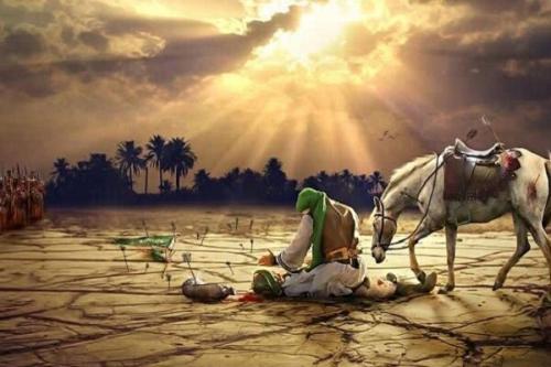 اسلم دیلمی قزوینی؛ کاتب امام حسین (ع) و شهید ایرانی کربلا که بود؟+عکس