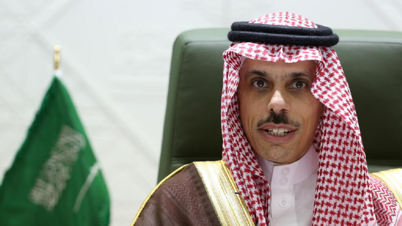 عربستان با قطر و عمان درباره توافق ایران و آمریکا رایزنی کرد