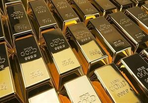 قیمت جهانی طلا امروز 