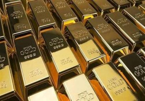 قیمت جهانی طلا امروز 