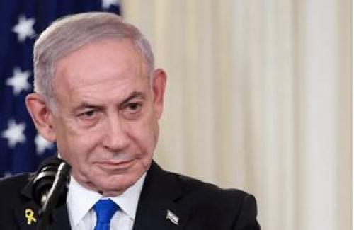 ​​​​​​​ نتانیاهو مزد سازشکاری دولت لبنان را داد