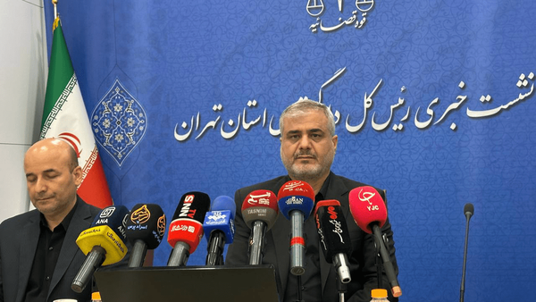  حکم پرونده مؤسسه مولی‌الموحدین صادر شد 