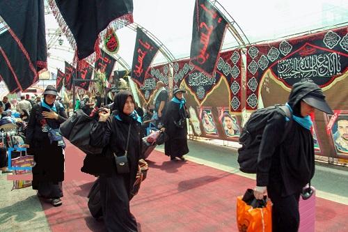 راه‌اندازی سرویس رایگان انتقال زائران اربعین از ارومیه به مرز تمرچین