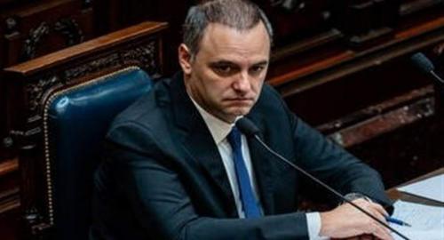 نخست‌وزیر آرژانتین استعفا داد 