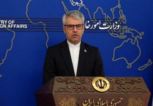 توسعه روابط با عراق در صدر اولویت‌های تهران
