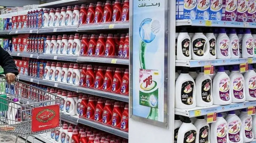  شوینده‌ها در آستانه گرانی دوباره؟ 