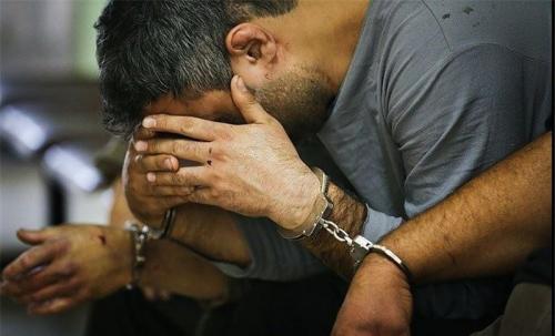 پایان ماجرای ناپدید شدن زن ۳۰ ساله
