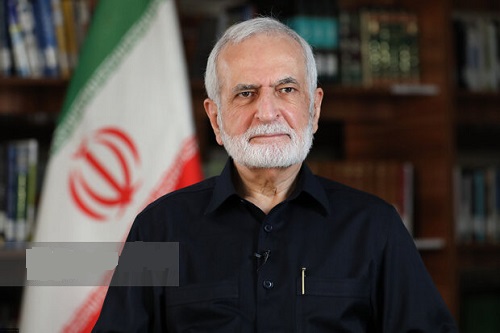 گزارش رسمی بیمارستان شهدای تجریش از روند بستری و شهادت کمال خرازی