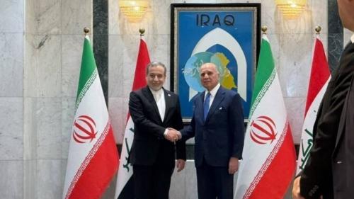  دخالت در مدیریت ایران بر تنگه هرمز تنش‌ها را تشدید می‌کند