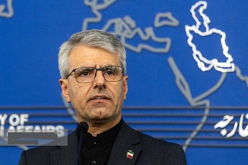  آفرین به تیم ملی فوتبال ایران که «هدف» را نشانه رفت و تسلیم فشارها نشد 