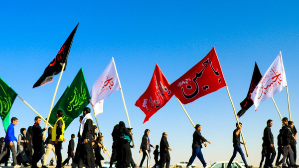 فردا؛ آغاز ثبت نام زائران اربعین در سامانه سماح