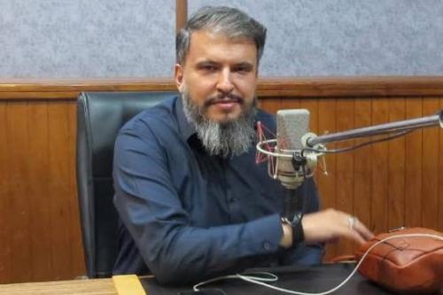 عشق بدون مرز /  سیدسجاد واعظ + ویدئو