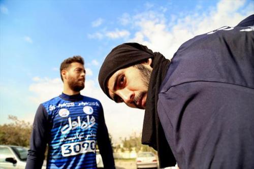 بازیکن جنجالی وپرحاشیه استقلال دریک قدمی جدایی ازاستقلال/شاه ماهی استقلال درحال مذاکره با پرسپولیس