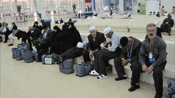 پیش‌ثبت‌نام حج آینده رایگان شد+ عکس