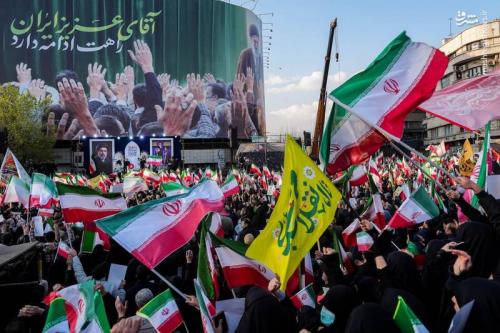 نخستین محرم پس از طوفان