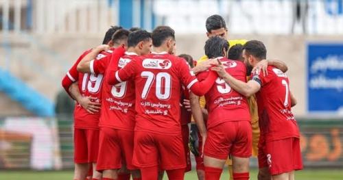 پیمان حدادی در پرسپولیس می‌ماند؟ 